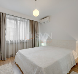 Apartament, 3 camere cu loc parcare subteran inclus Bucuresti/Floreasca