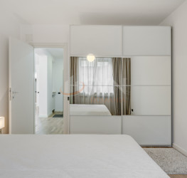 Apartament, 3 camere cu loc parcare subteran inclus Bucuresti/Floreasca