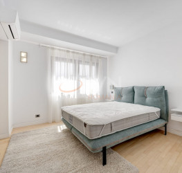 Apartament, 3 camere cu loc parcare subteran inclus Bucuresti/Floreasca