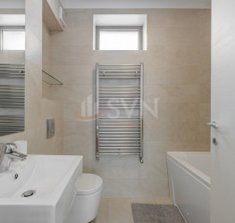 Apartament, 3 camere cu loc parcare subteran inclus Bucuresti/Floreasca
