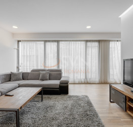 Apartament, 3 camere cu loc parcare subteran inclus Bucuresti/Floreasca