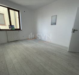 Apartament, 3 camere cu loc parcare subteran inclus Bucuresti/Dacia