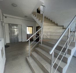 Apartament, 3 camere cu loc parcare subteran inclus Bucuresti/Dacia