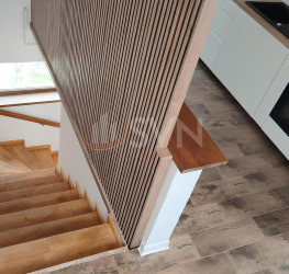 Apartament, 3 camere cu loc parcare subteran inclus Bucuresti/Dacia