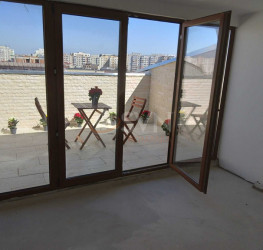 Apartament, 3 camere cu loc parcare subteran inclus Bucuresti/Dacia