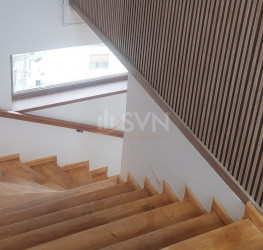 Apartament, 3 camere cu loc parcare subteran inclus Bucuresti/Dacia