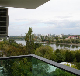 Apartament, 3 camere cu loc parcare subteran inclus Bucuresti/Barbu Vacarescu