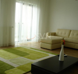 Apartament, 3 camere cu loc parcare subteran inclus Bucuresti/Barbu Vacarescu