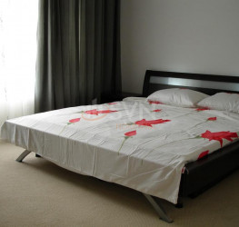 Apartament, 3 camere cu loc parcare subteran inclus Bucuresti/Barbu Vacarescu