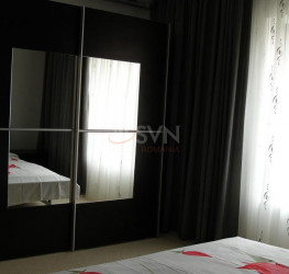 Apartament, 3 camere cu loc parcare subteran inclus Bucuresti/Barbu Vacarescu
