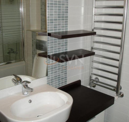 Apartament, 3 camere cu loc parcare subteran inclus Bucuresti/Barbu Vacarescu