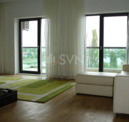 Apartament, 3 camere cu loc parcare subteran inclus Bucuresti/Barbu Vacarescu