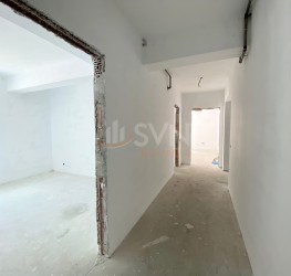 Apartament, 3 camere cu loc parcare subteran inclus Bucuresti/Straulesti