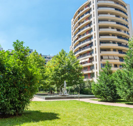Apartament, 3 camere cu loc parcare subteran inclus Bucuresti/Stefan Cel Mare
