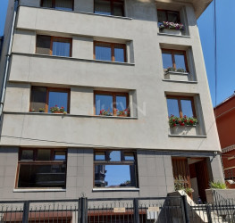 Apartament, 3 camere cu loc parcare subteran inclus Bucuresti/Cotroceni