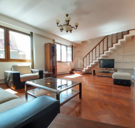 Apartament, 3 camere cu loc parcare subteran inclus Bucuresti/Cotroceni