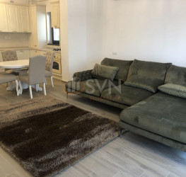 Apartament, 3 camere cu loc parcare subteran inclus Bucuresti/Floreasca