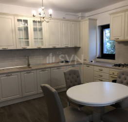 Apartament, 3 camere cu loc parcare subteran inclus Bucuresti/Floreasca