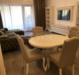 Apartament, 3 camere cu loc parcare subteran inclus Bucuresti/Floreasca