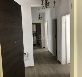 Apartament, 3 camere cu loc parcare subteran inclus Bucuresti/Floreasca