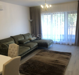 Apartament, 3 camere cu loc parcare subteran inclus Bucuresti/Floreasca