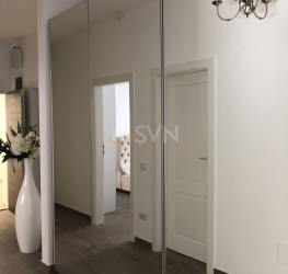 Apartament, 3 camere cu loc parcare subteran inclus Bucuresti/Floreasca