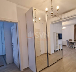Apartament, 3 camere cu loc parcare subteran inclus Bucuresti/Floreasca