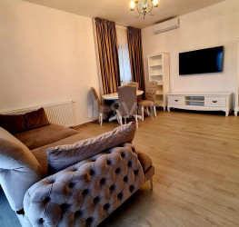 Apartament, 3 camere cu loc parcare subteran inclus Bucuresti/Floreasca