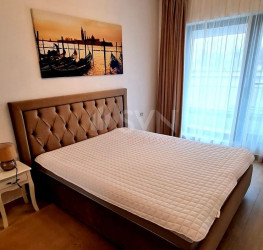 Apartament, 3 camere cu loc parcare subteran inclus Bucuresti/Floreasca