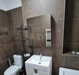 Apartament, 3 camere cu loc parcare subteran inclus Bucuresti/Floreasca