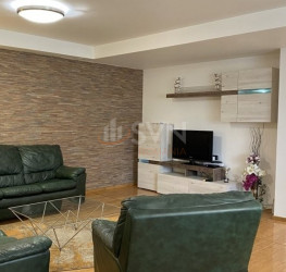 Apartament, 3 camere cu loc parcare subteran inclus Bucuresti/Aviatorilor