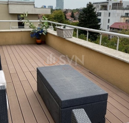 Apartament, 3 camere cu loc parcare subteran inclus Bucuresti/Aviatorilor