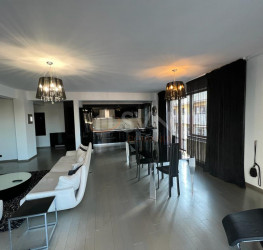 Apartament, 3 camere cu loc parcare subteran inclus Bucuresti/Nordului
