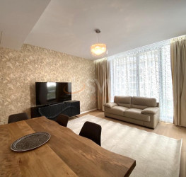 Apartament, 3 camere cu loc parcare subteran inclus Bucuresti/Herastrau