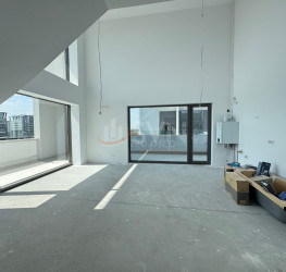Apartament, 3 camere cu loc parcare subteran inclus Bucuresti/Barbu Vacarescu