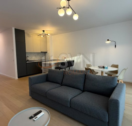 Apartament, 3 camere cu loc parcare subteran inclus Bucuresti/Baneasa