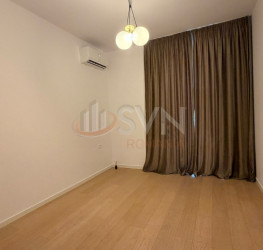 Apartament, 3 camere cu loc parcare subteran inclus Bucuresti/Baneasa