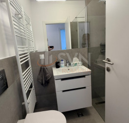 Apartament, 3 camere cu loc parcare subteran inclus Bucuresti/Baneasa