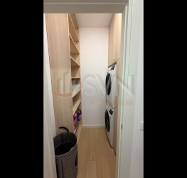 Apartament, 3 camere cu loc parcare subteran inclus Bucuresti/Baneasa