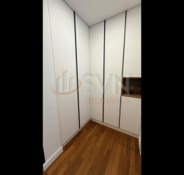 Apartament, 3 camere cu loc parcare subteran inclus Bucuresti/Baneasa