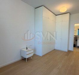 Apartament, 3 camere cu loc parcare subteran inclus Bucuresti/Baneasa