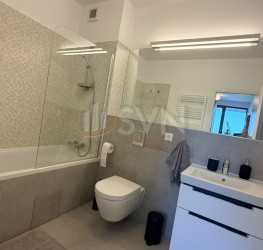 Apartament, 3 camere cu loc parcare subteran inclus Bucuresti/Baneasa