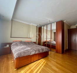 Apartament, 3 camere cu loc parcare subteran inclus Bucuresti/Dorobanti