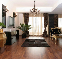 Apartament, 3 camere cu loc parcare subteran inclus Bucuresti/Herastrau