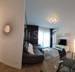 Apartament, 3 camere cu loc parcare subteran inclus Bucuresti/Aviatiei
