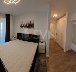 Apartament, 3 camere cu loc parcare subteran inclus Bucuresti/Aviatiei