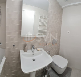 Apartament, 3 camere cu loc parcare subteran inclus Bucuresti/Aviatiei