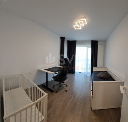 Apartament, 3 camere cu loc parcare subteran inclus Bucuresti/Aviatiei