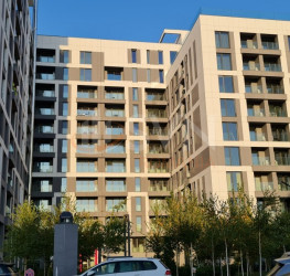 Apartament, 3 camere cu loc parcare subteran inclus Bucuresti/Aviatiei