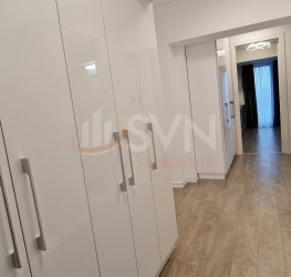 Apartament, 3 camere cu loc parcare subteran inclus Bucuresti/Aviatiei